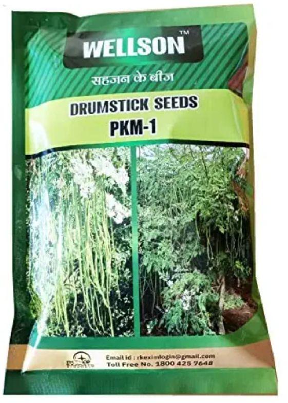 Moringa Seeds (Early Variety ) PKM-1, for Nutrition, Feature : Antibiotic