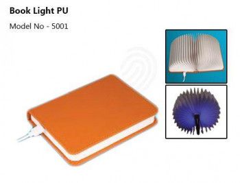 Book Light PU