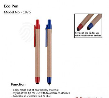 PROCTER Assured Eco pen