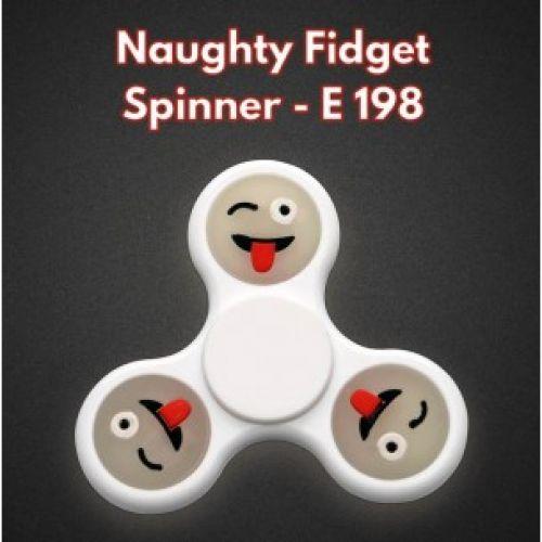 FIDGET SPINNER