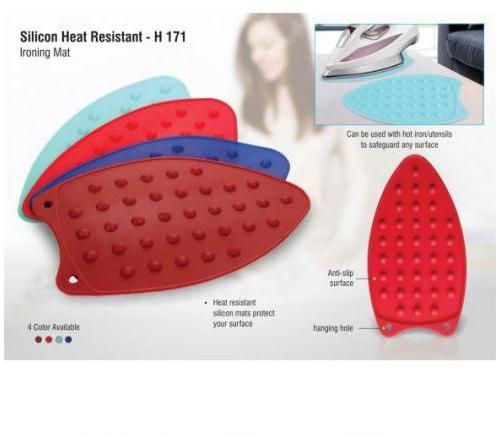 Heat Resistant Ironing Mat