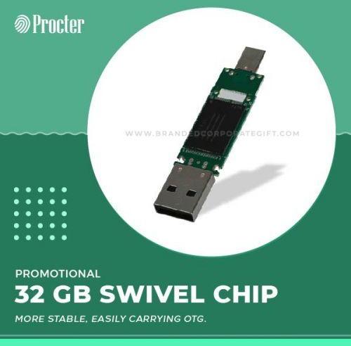 OTG Swivel Chip