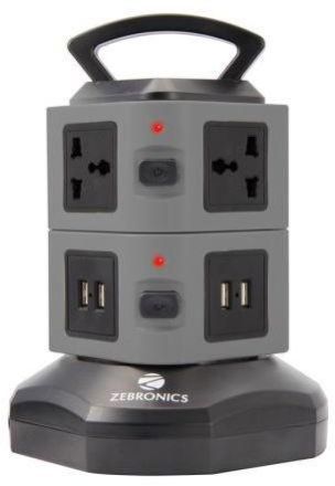 Power Extension Tower