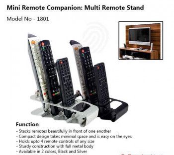 Remote Stand