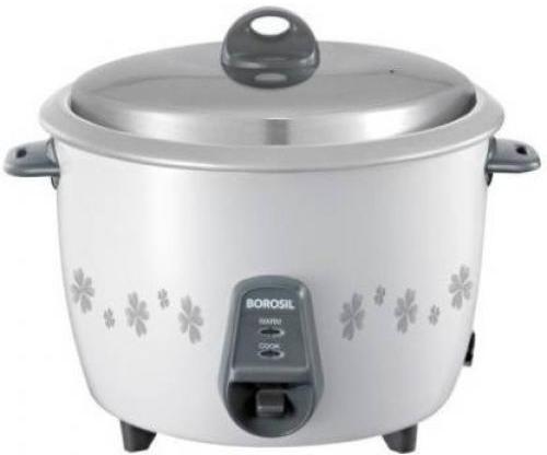 Borosil Rice Cooker