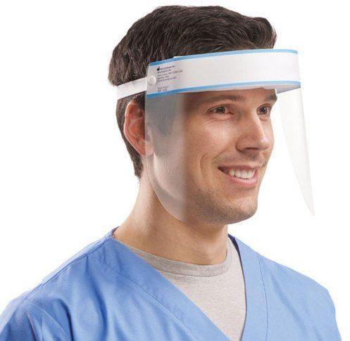 ProHealth Safety Face Shield