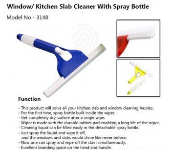 SLAB CLEANER