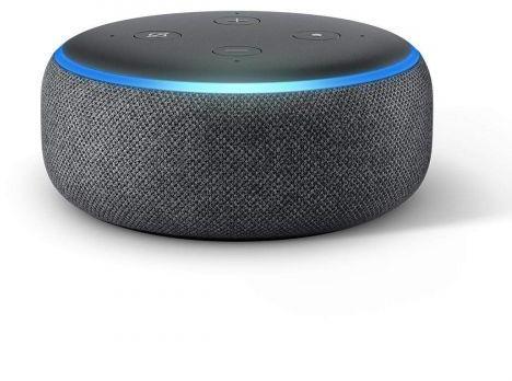 Amazon Smart Alexa speaker