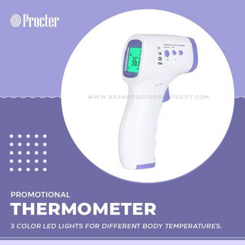 Thermometer