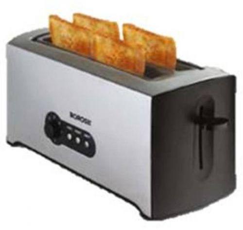 Toaster, Power : 1500 w