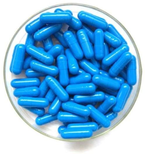 Amoxycillin and Dicloxacillin Capsules