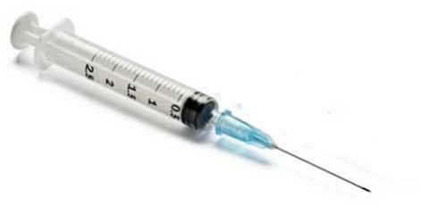 Amoxycillin and Potassium Clavulanate Injection