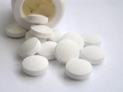 Azithromycin 250mg Tablets