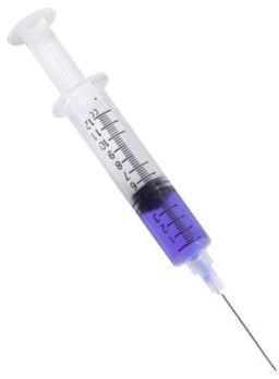 Cholecalciferol (Vitamin D3) Injection