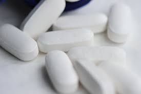 Ferrous Sulphate and Folic Acid Tablets