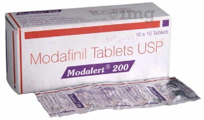 Modalert 200