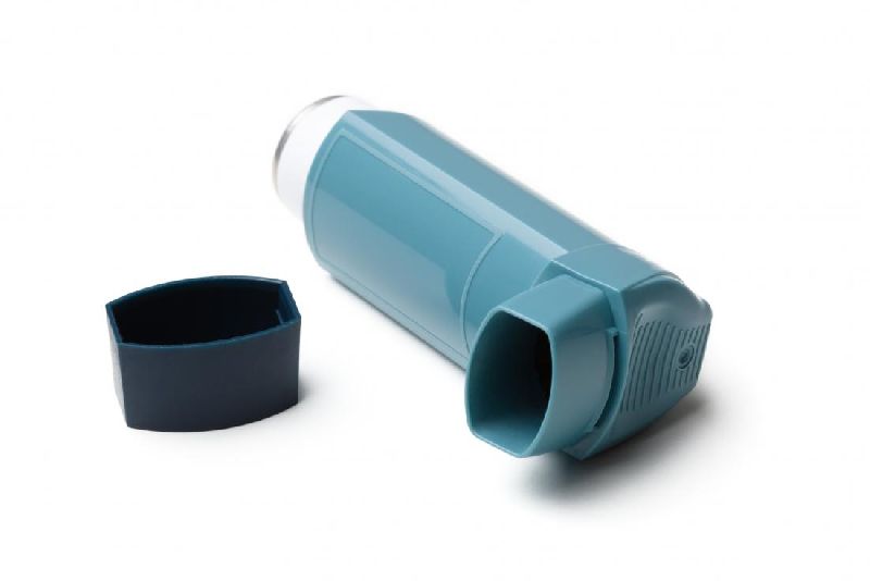 Salbutamol Inhaler