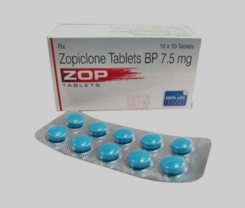 Zop 7.5 Mg