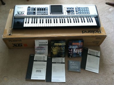 Roland fantom x6 Musical Keyboards, for Piano, Certification : CE Certified