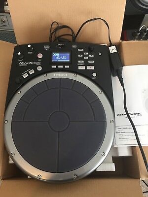 Roland HPD-20 HandSonic electronic hand percussion controller