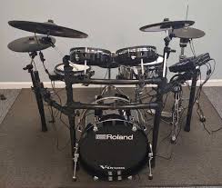 Roland TD-27KV-S 8 Electronic Drums Set