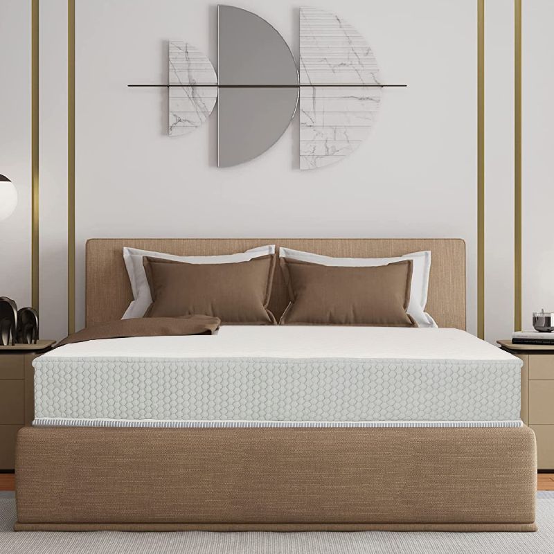 Dr. Back Naturalex Orthopaedic Mattress, Shape Rectangular at Best