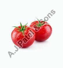 Natural Fresh Tomato, for Cooking, Skin Products, Packaging Size : 5-20kg