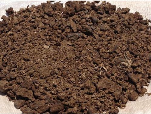 Agro Boom cow dung powder, for Agriculture, Capacity : 50 kg