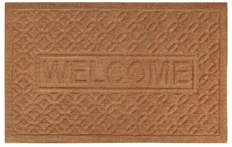 Polypropylene Embossed Mat