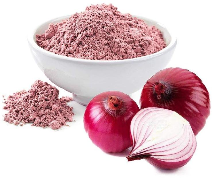 Natural onion powder, Packaging Size : 40-50kg