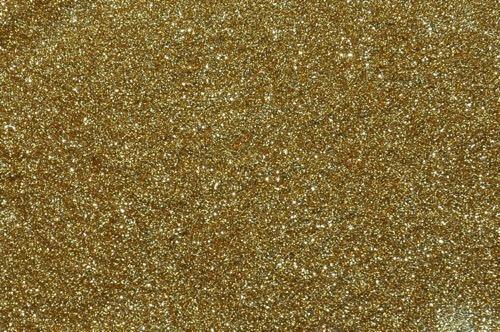 Golden Glitter Powder, for Cosmetics Use, Packaging Type : Plastic Packets