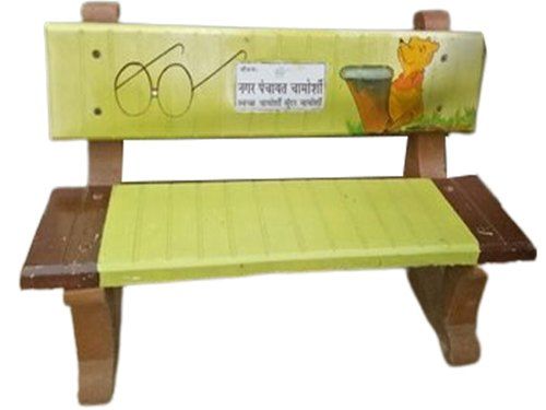 RCC Garden Benches