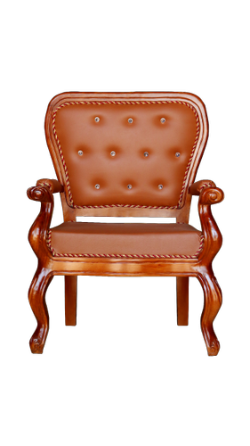 Vip Wooden Chair 1648458407 6260682 