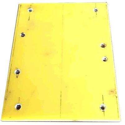 Fiberglass Epoxy Sheets