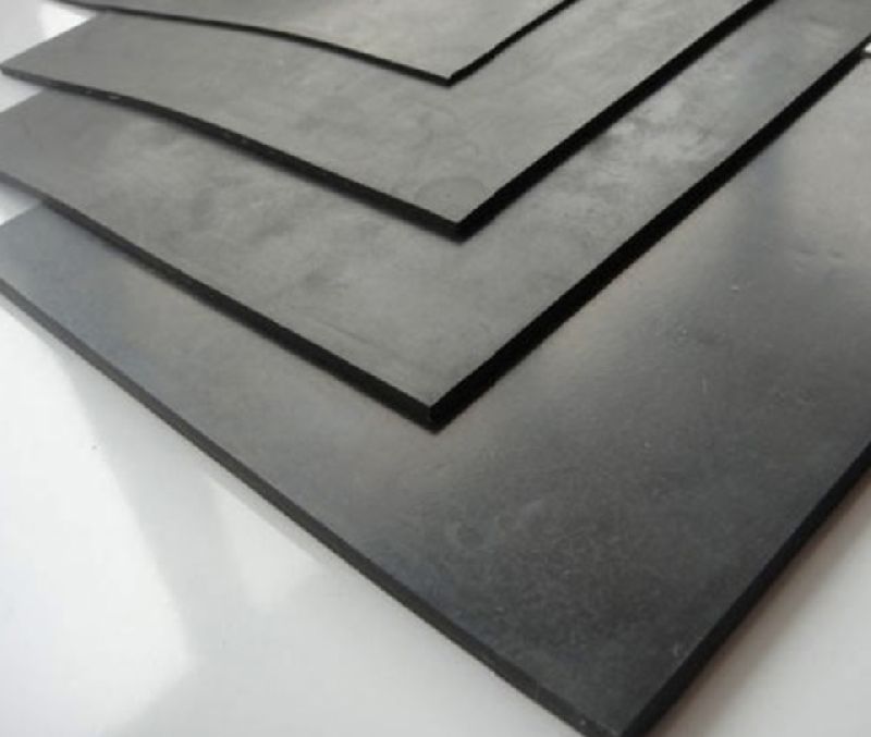 Butyl Rubber, Color Black at Rs 120 / kg in Bangalore Sri