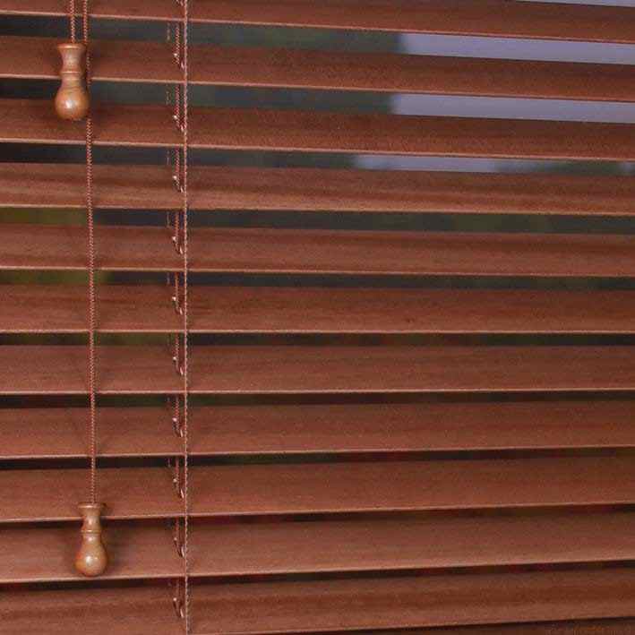 Wooden Blinds, for Window Use, Feature : Attractive Pattern, Dry Clean, Good Quality