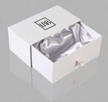 Perfume Packaging Rigid Boxes