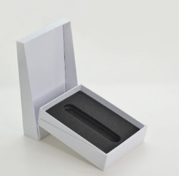 Luxury spy pen Packaging rigid boxes