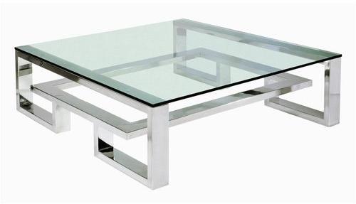 Polished Designer Center Table, for Home