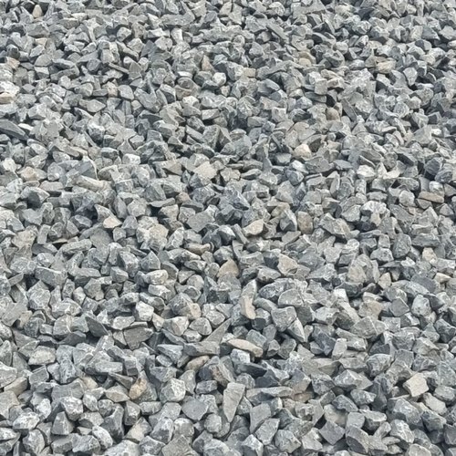 Polished 40mm Stone Aggregate, Feature : Crack Resistance, Fine Finished, Optimum Strength