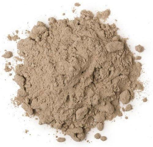 Bentonite Clay Powder, for Industrial, Packaging Type : Poly Bags