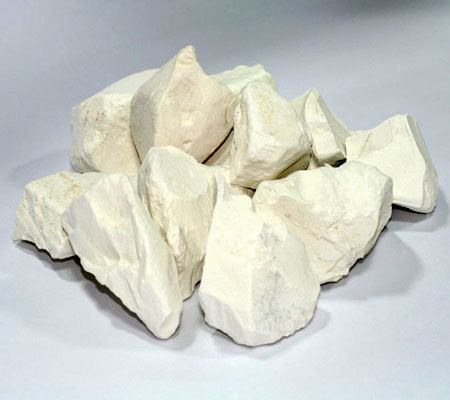 China Clay Lumps, Feature : Moisture Proof, Safe To Use