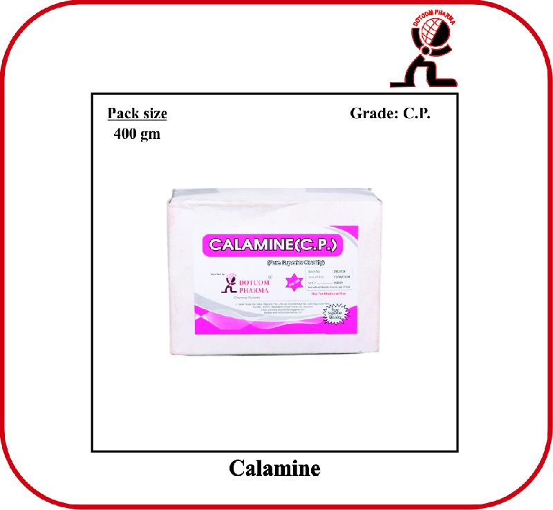 Calamine Powder C.P