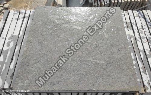 Leather Polished Kurnool Grey Limestone