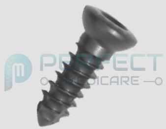 Occipital Plate Screw