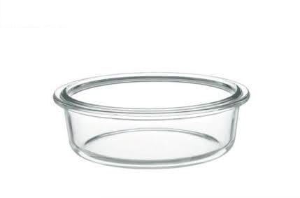 Rectangular Iwaki Glass Baking Dish, Color : Transparent