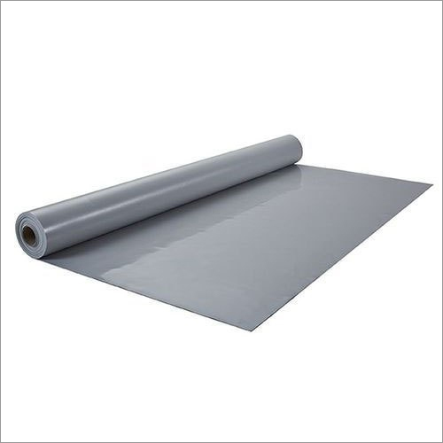 PVC Waterproofing Membrane Sheet, Length : 15 mtr.