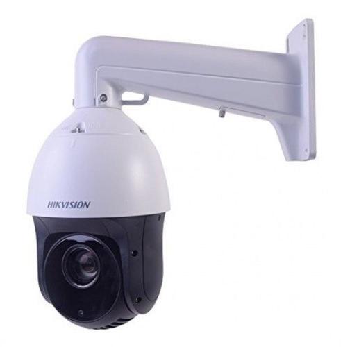 Hikvision PTZ CCTV Camera