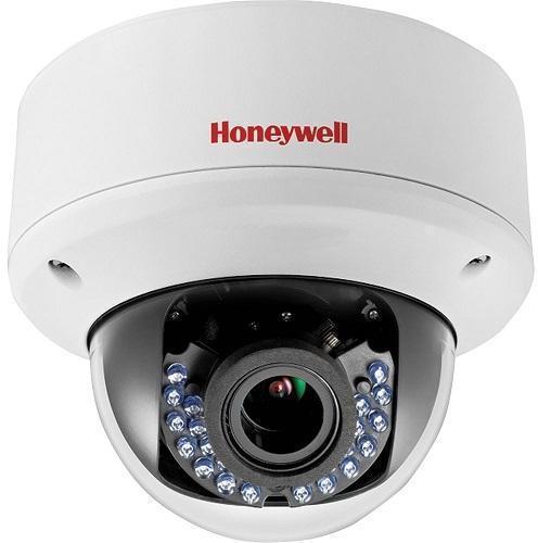 Electric Honeywell CCTV Camera