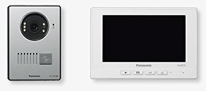 Panasonic Video Door Phone